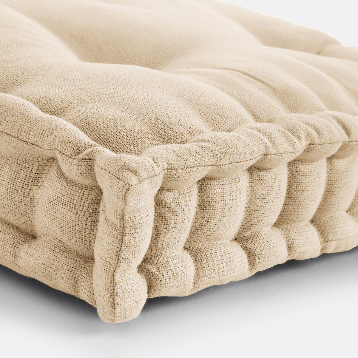 LA REDOUTE INTERIEURS<br>Colchão de chão 190 cm, Panamá