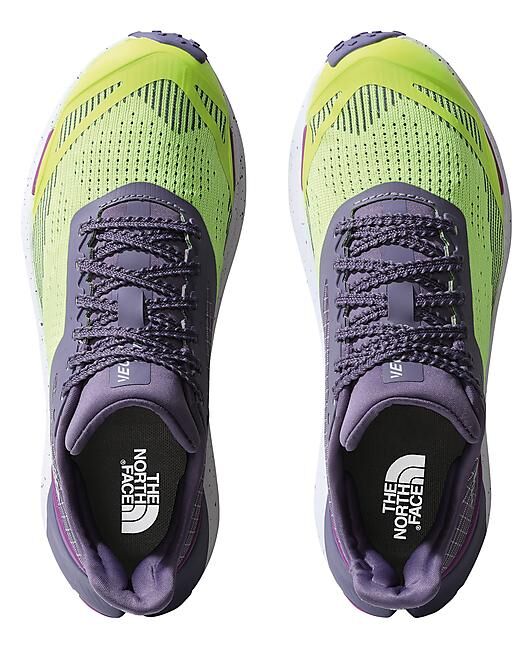 THE NORTH FACE - CHAUSSURES DE TRAIL VECTIV INFINITE 2 W