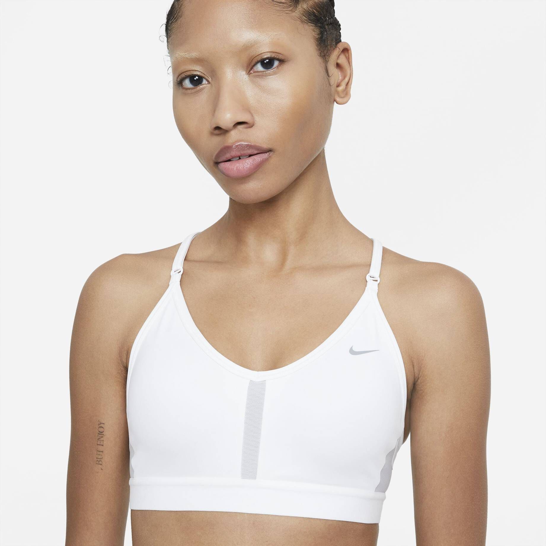 Nike| Damen Sport-BH INDY