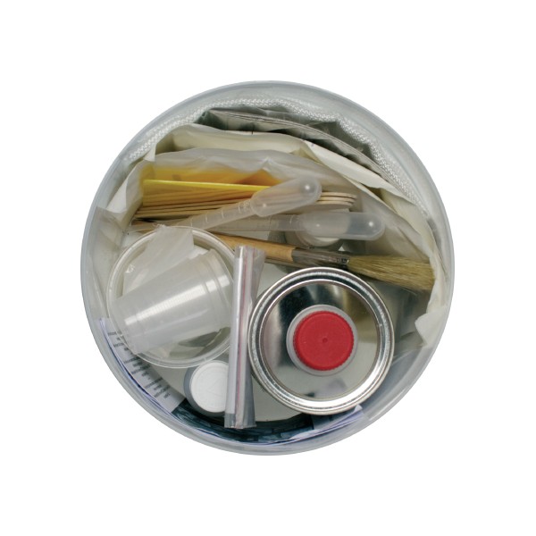 Viral Kit Reparation Polyester
