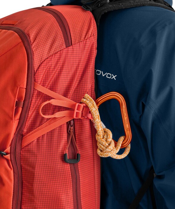 Switchback 32 21401/Hot Orange