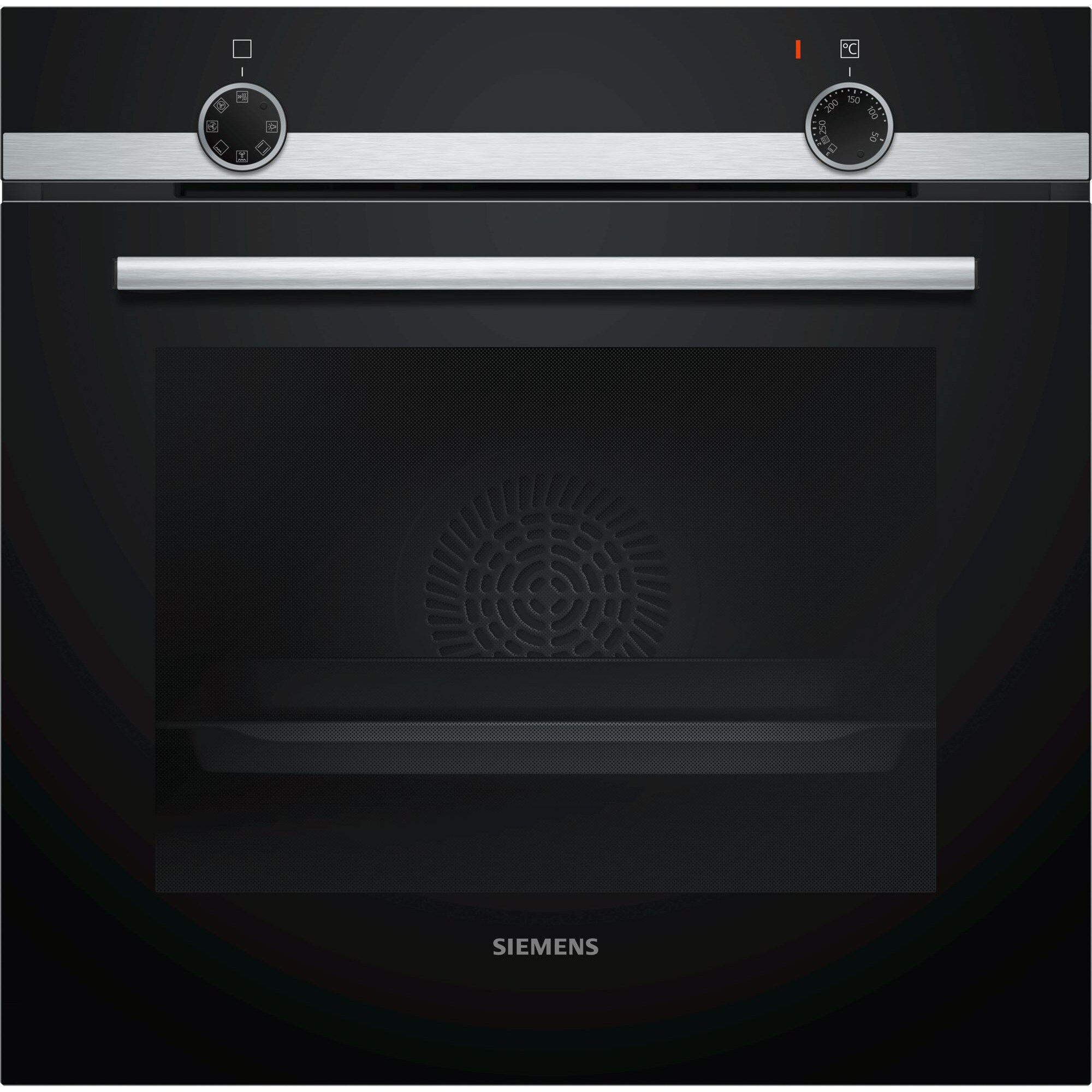 Siemens Backofen HB510ABR1 iQ100