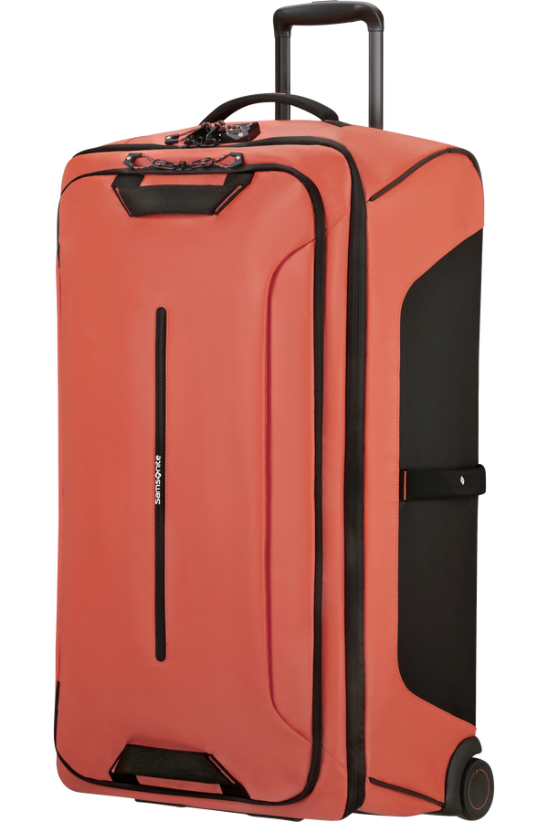 Samsonite Ecodiver Duffle Upright 79 cm Clay
