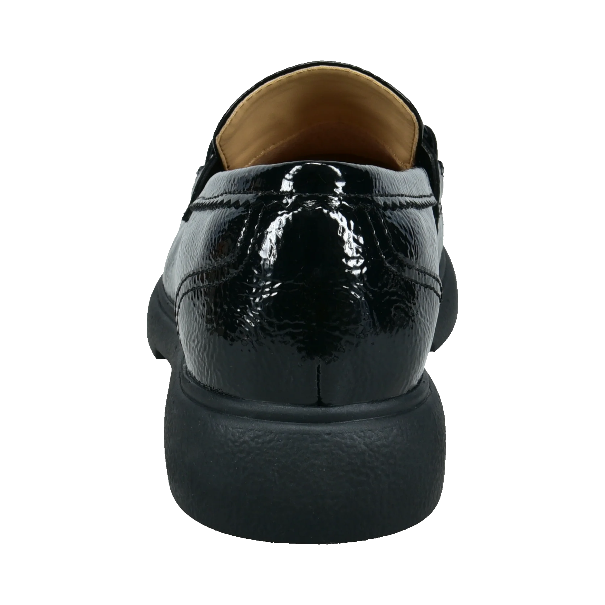 Loafers schwarz