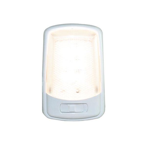 Lampe à LED Universelle 12V 3W