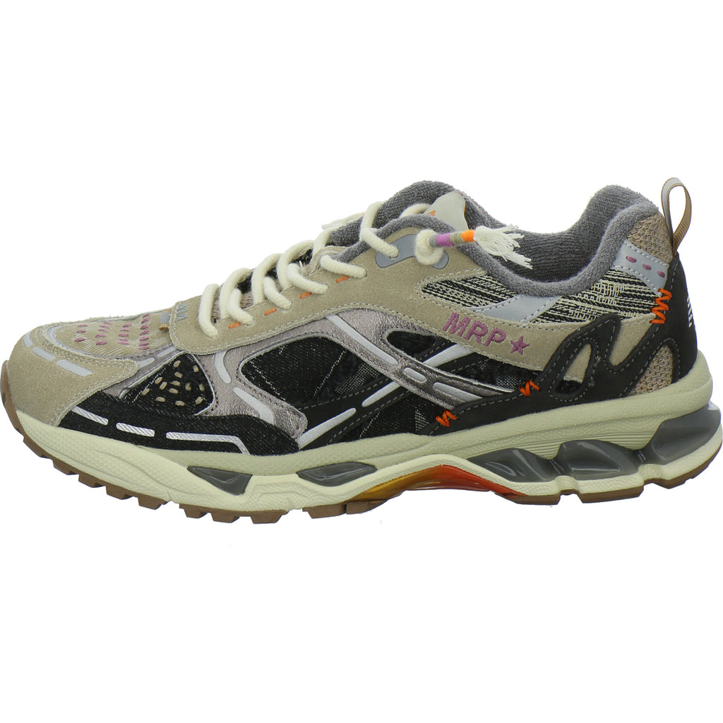 Maripe Sneaker Damen Beige-kombi