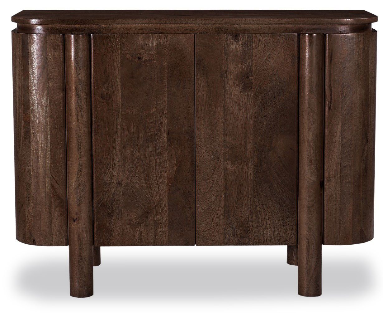 Dressoir Salano B105 x D40 x H80 cm