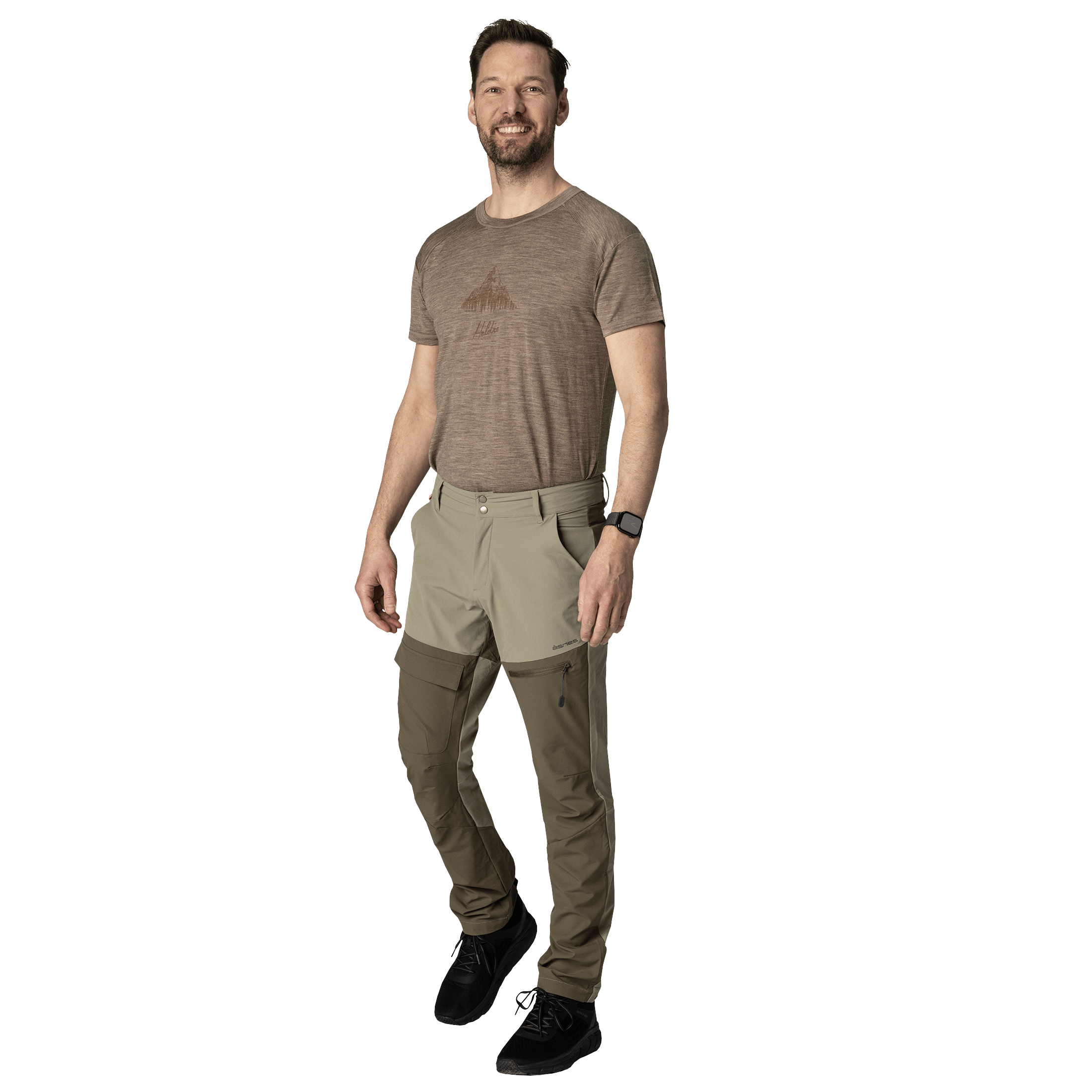 Åsnes Åsnes Pants - Bukse