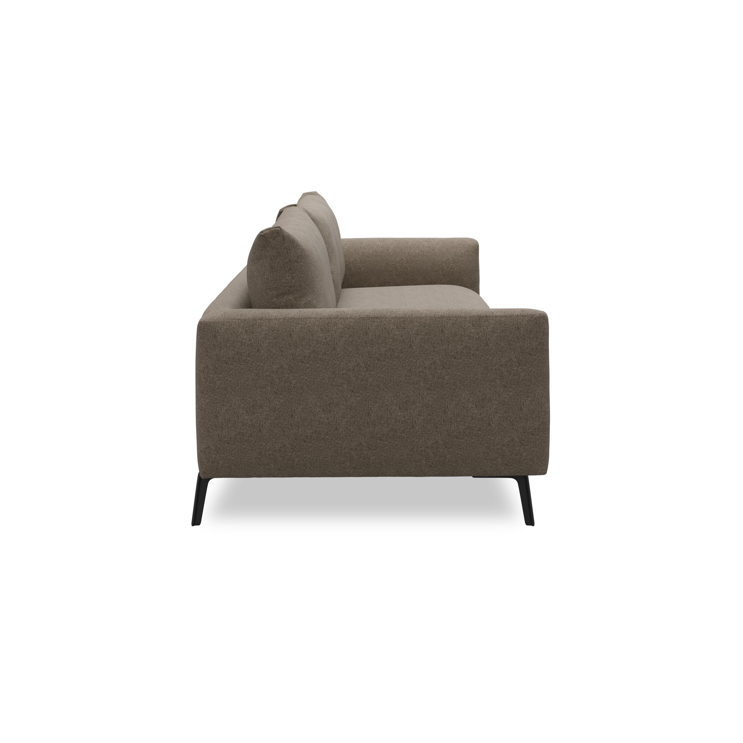 Hallsberg 3 pers Sofa