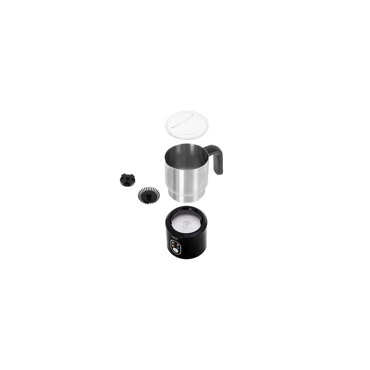 Camry Milk frother and heater