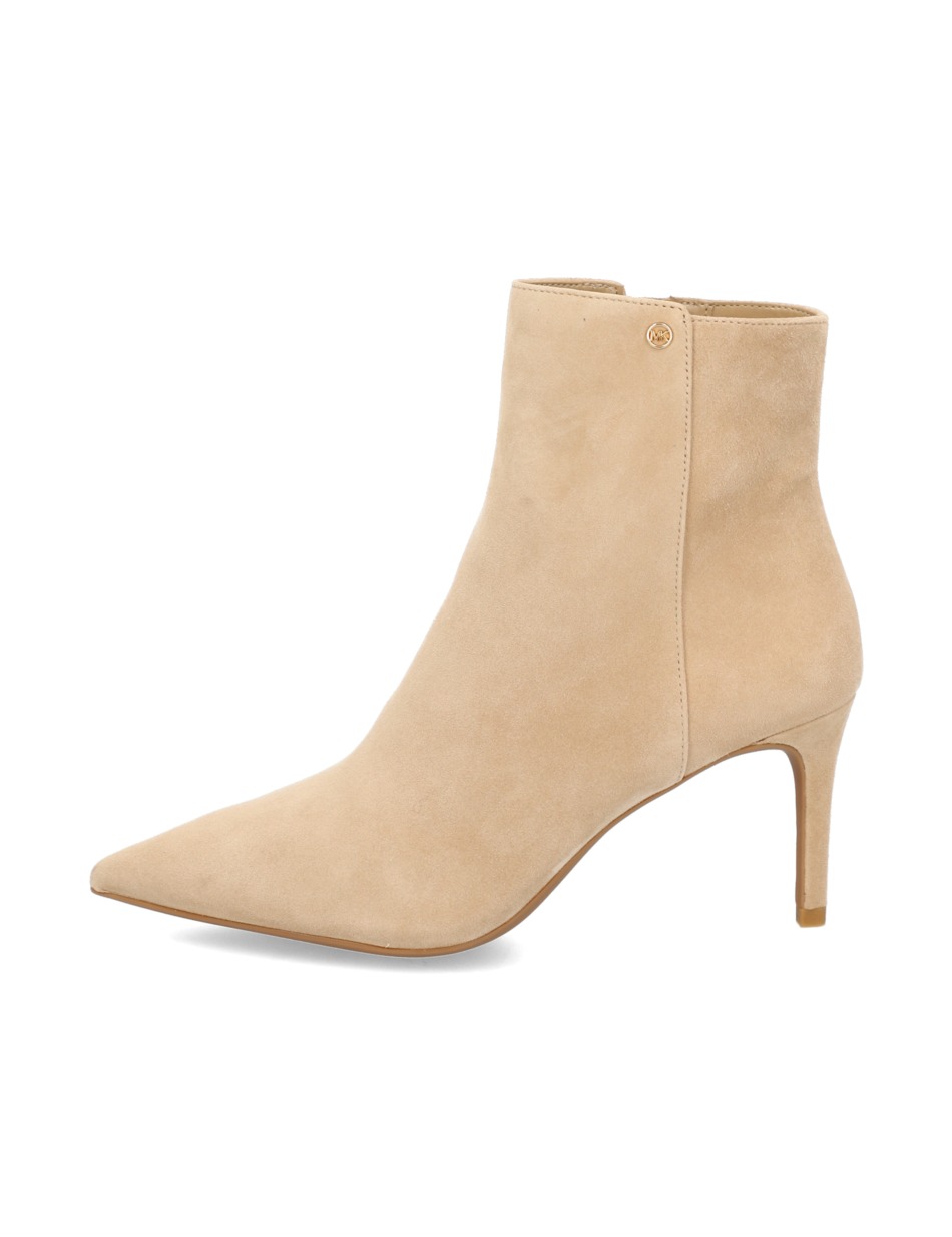 ALINA FLEX BOOTIE