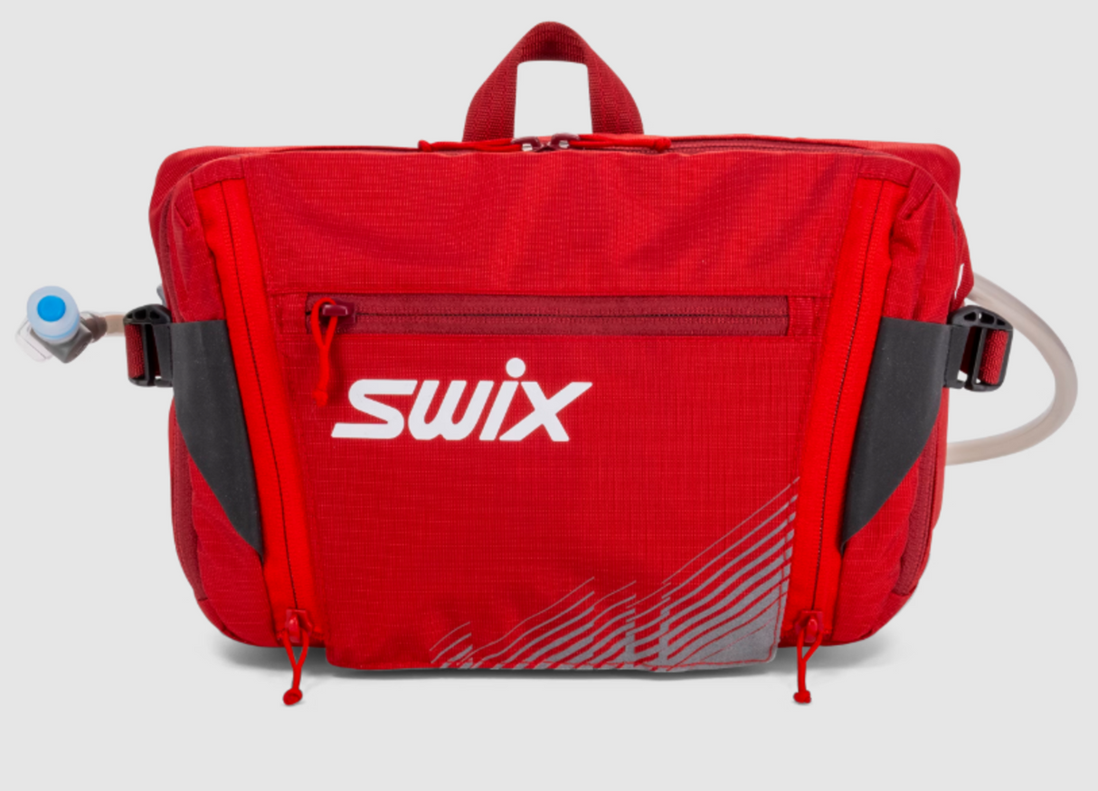 Swix<br>Vantage 3L Hydration Hip Pack