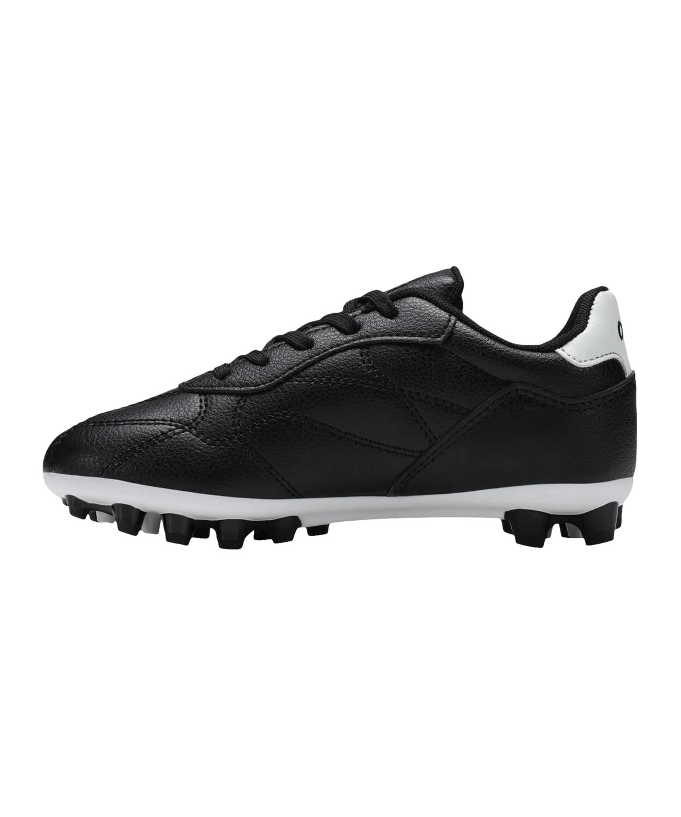 JAKO Classico II AG Kids Schwarz Weiss F802