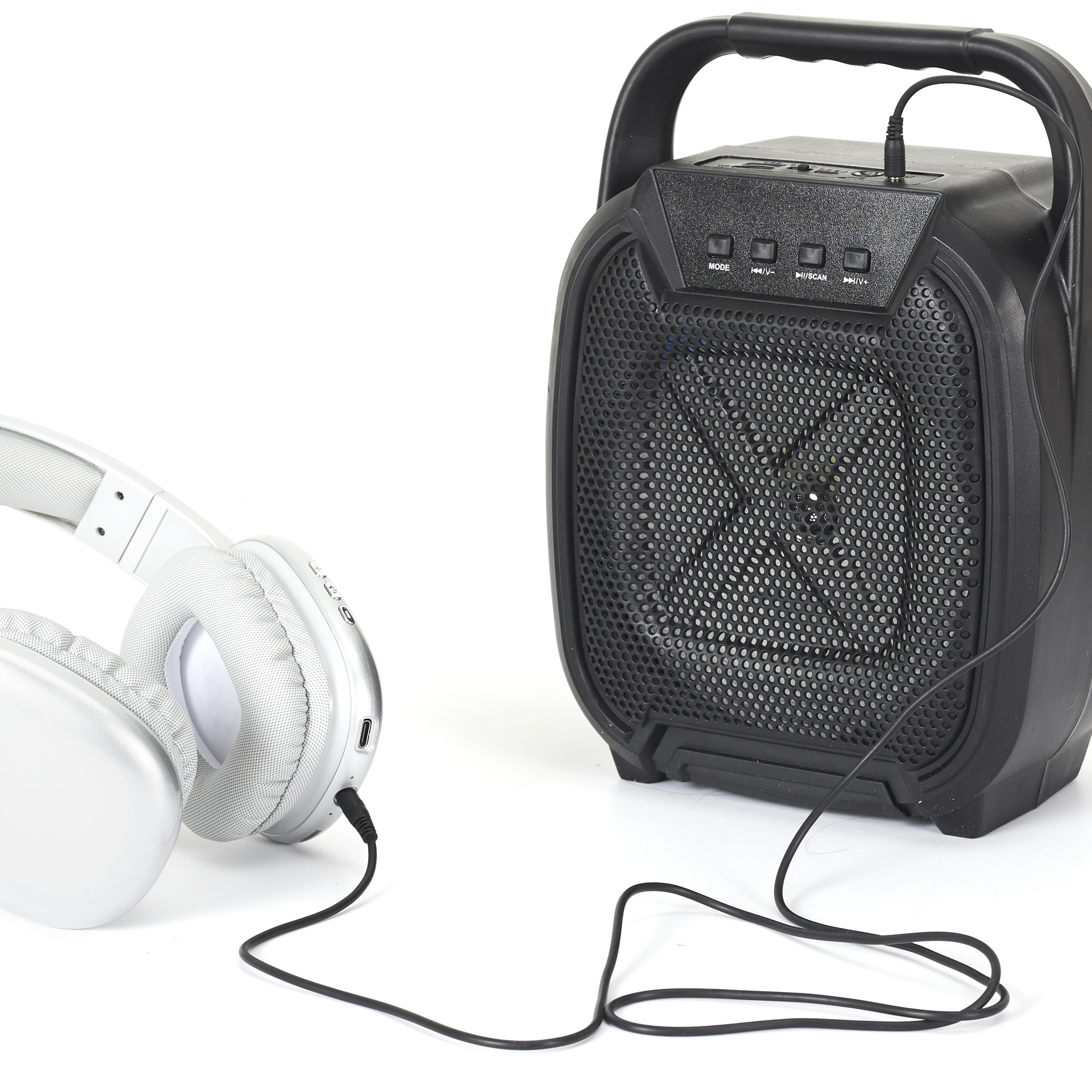 CASQUE SANS FIL