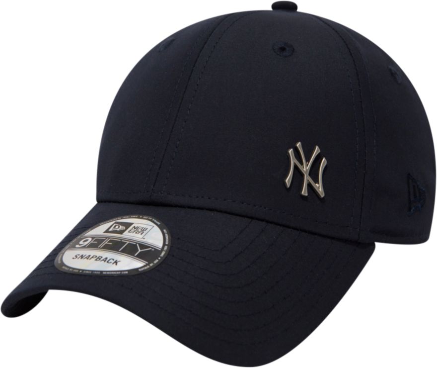 New EraFlawless Logo 9Forty NYY - dunkelblau/navy