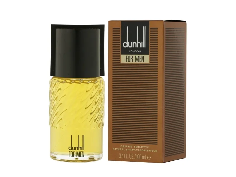 Dunhill For Men Eau De Toilette 100 ml (man)