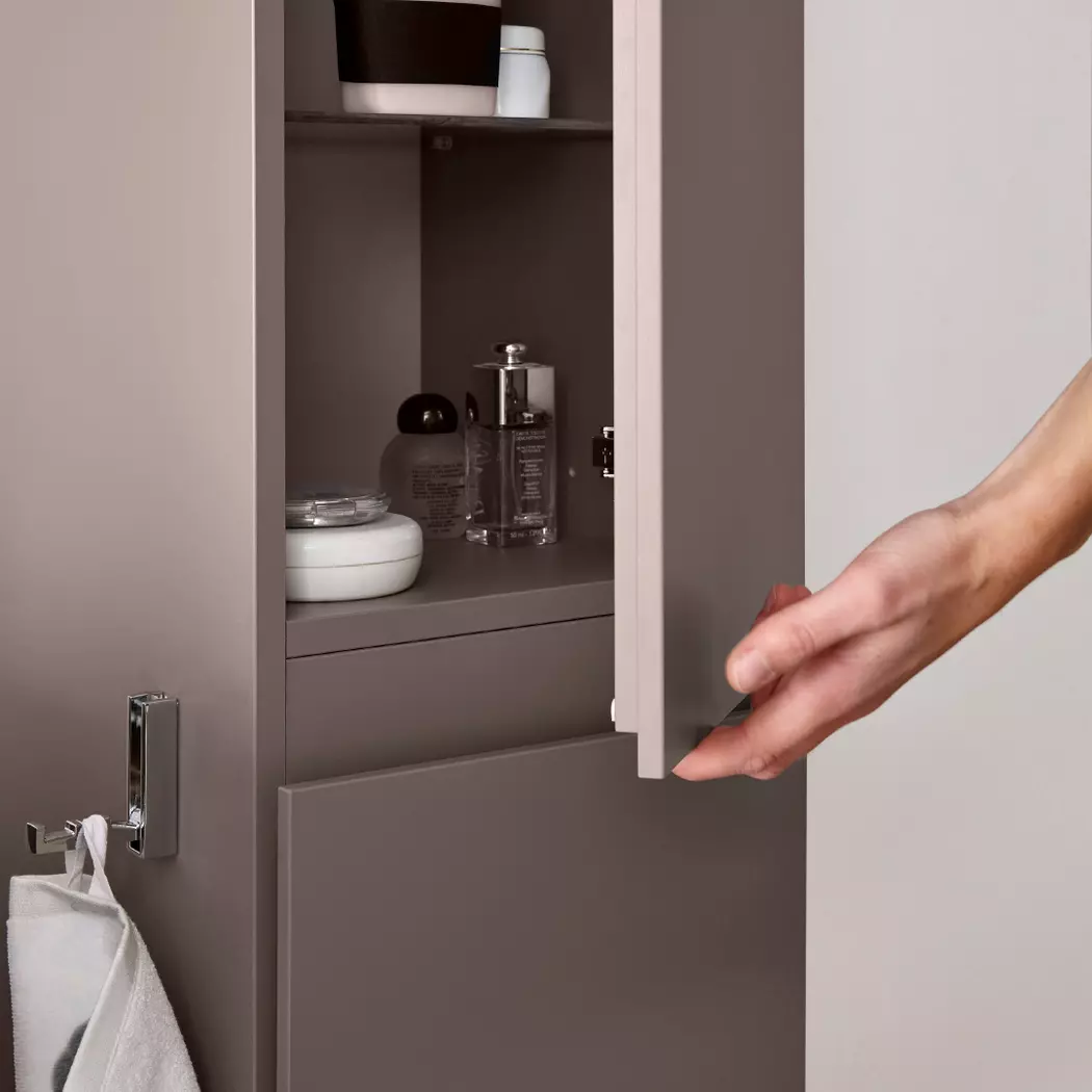 Midischrank P-con.