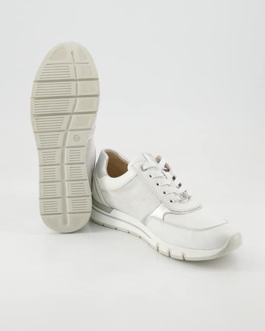 Caprice M2372544 Sneaker in Weiß