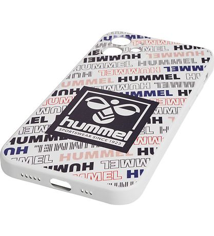 Hummel Etui - iPhone 12 - hmlMobile - Irisch Cream