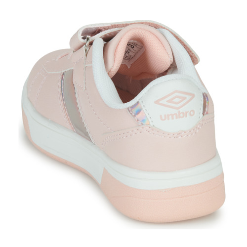 Umbro - UM NIKKY VLC - Rose