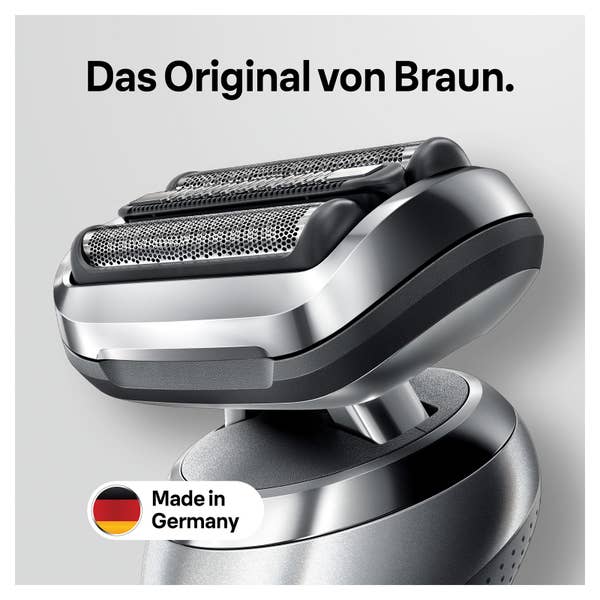 Braun Series 7 73S Elektrorasierer Ersatzscherteil