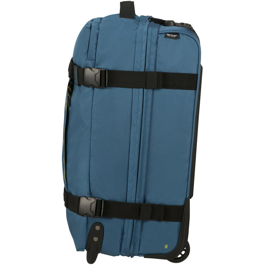 American Tourister Urban Track 55 - 2-Rollenreisetasche cm coronet blue