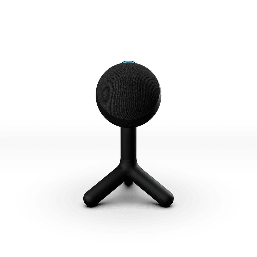 Yeti Orb