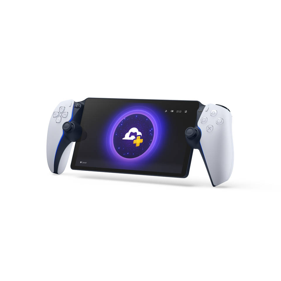 PlayStation Portal Remote Player