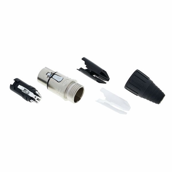 Seetronic SCSF5 5pin XLR