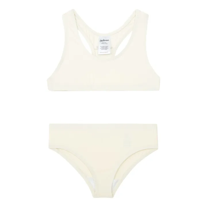 Bellerose Maillot de Bain Swimy | Ecru