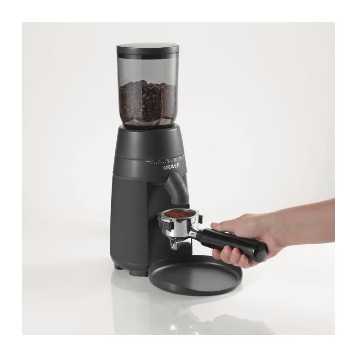 GRAEF CM702