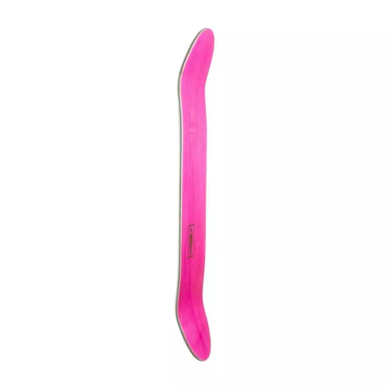 Plateau skate GIRL SKATEBOARDS Gass Gg Wb 8.25