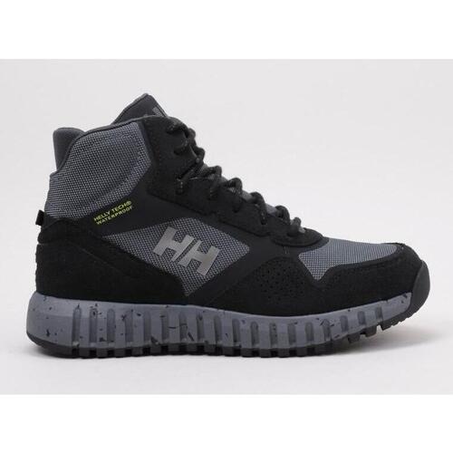 Helly Hansen - MONASHEE ULLR HT Negro