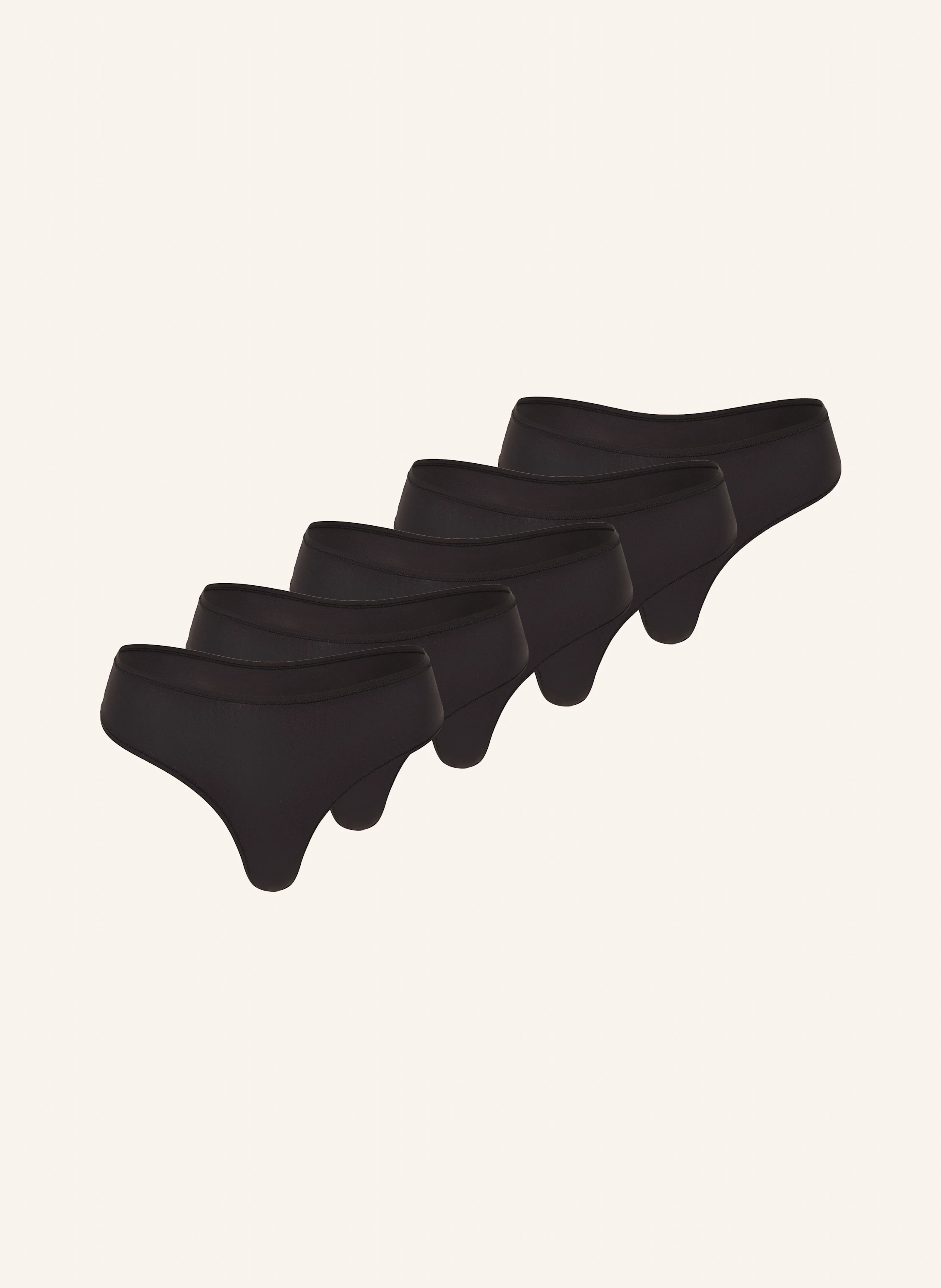 SKIMS 5er-Pack Strings FITS EVERBODY