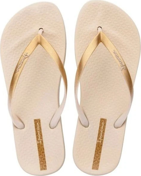 Anat Connect II Dame Beige/Gold