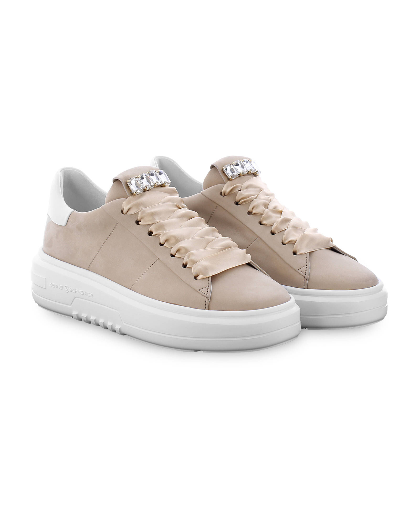 Kennel & Schmenger| Damen Sneaker TURN