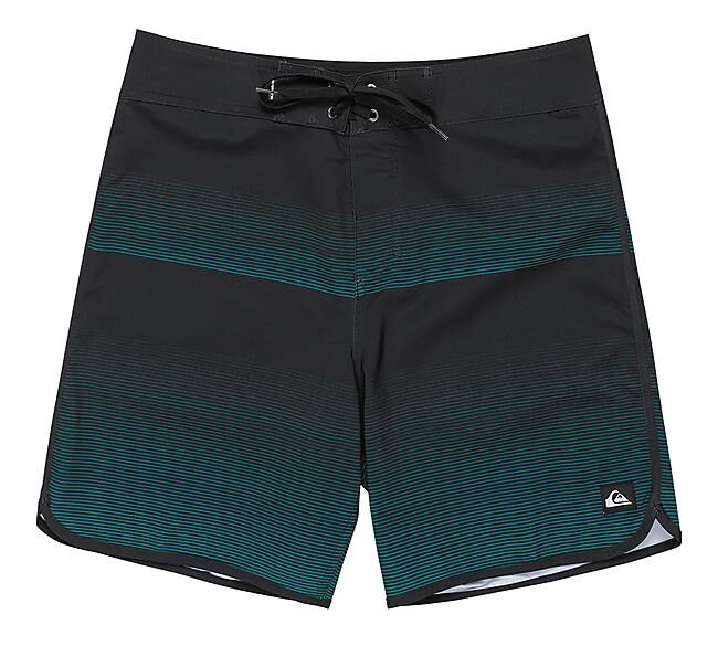 QUIKSILVER - BOARDSHORT SURFSILK SCALLOP 18
