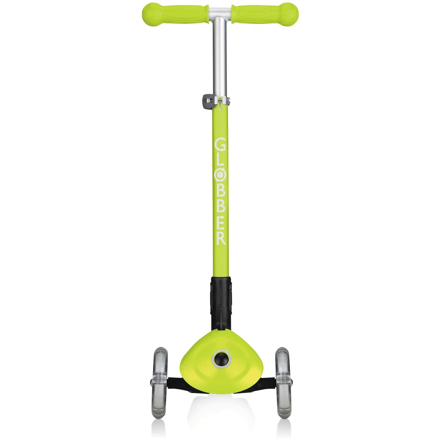 GLOBBER Scooter Primo Foldable, grün