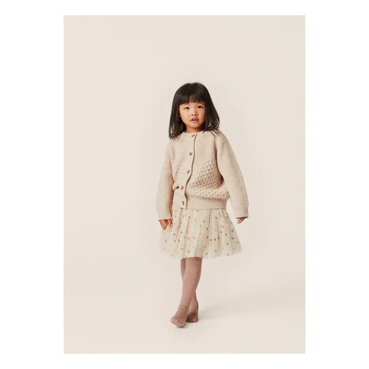 Konges Sløjd Jupe Fairy Ballerina | Rose pâle