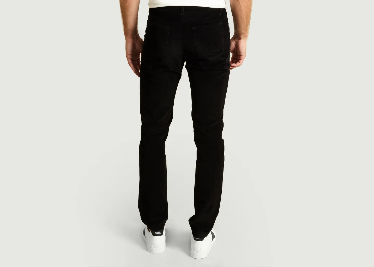 Jean Petit Standard Milleraie A.P.C.