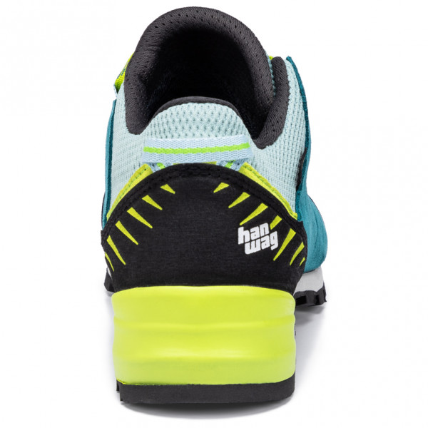 Hanwag - Makra Pro Low Lady GTX - Chaussures d'approche