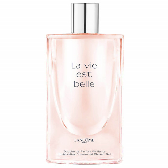 La vie est belle Gel Douche LANCÔME