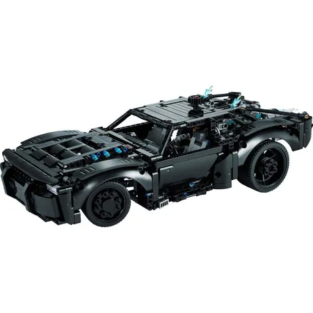 LEGO® Technic 42127 Batmans Batmobil™