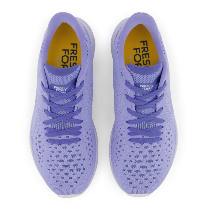 New Balance Dame Løbesko Fresh foam Tempo v2 Lilla