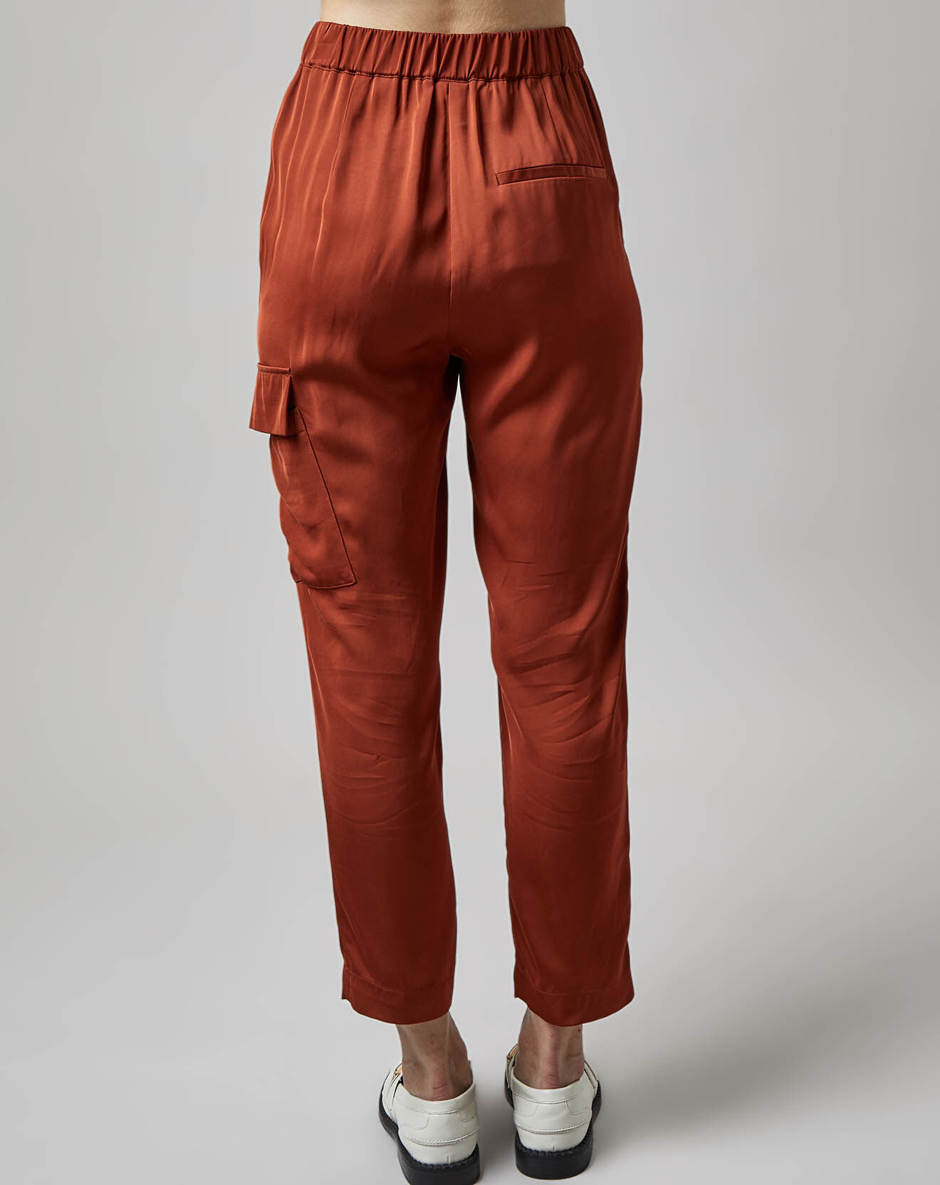 Marc O'Polo Pantalon à Poche orange