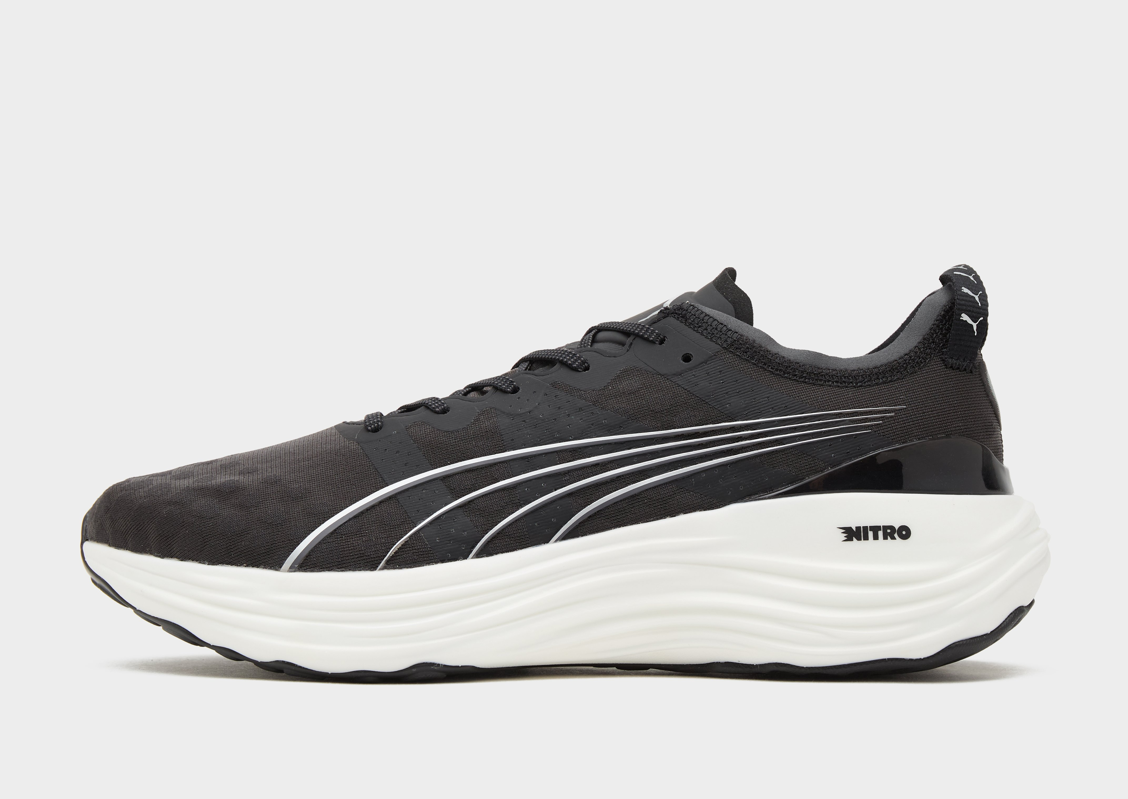 Puma ForeverRun NITRO Homme