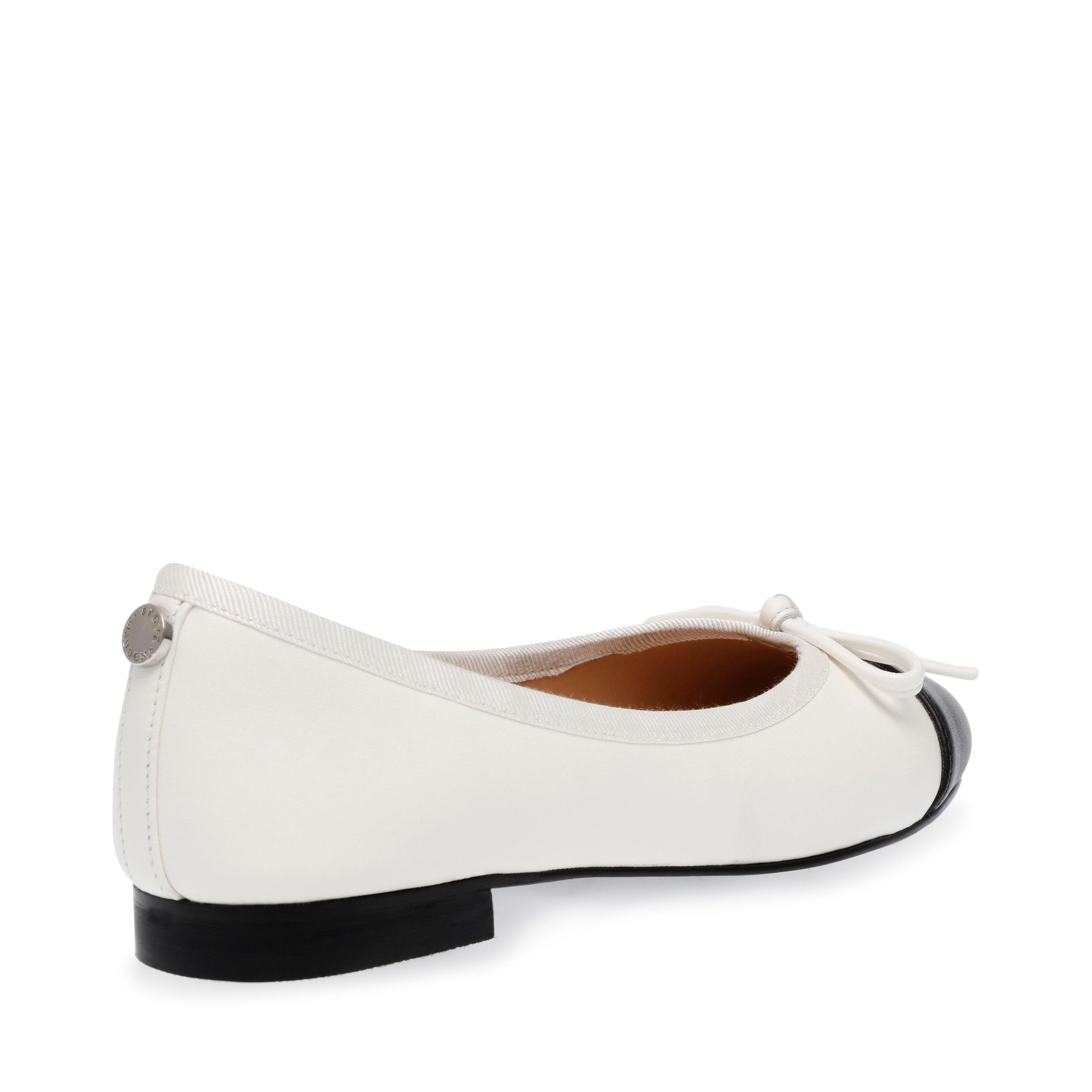 Steve Madden Ellison Flat Ballerina Shoes