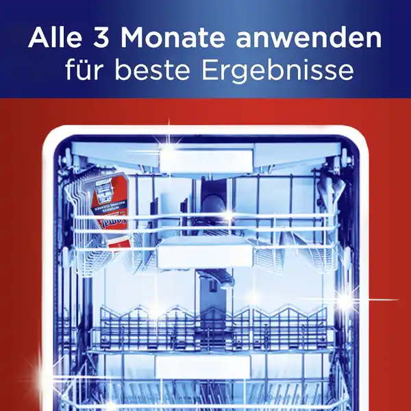 Intensiv-Maschinenreiniger