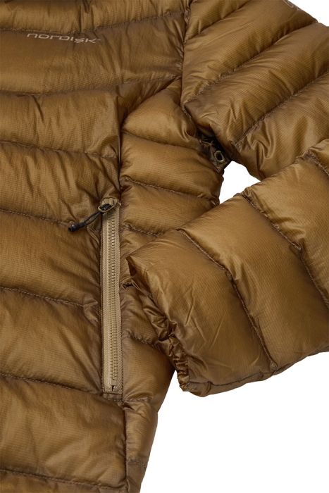 Strato 2.0 Ultralight Down Jacket Men dunjakke