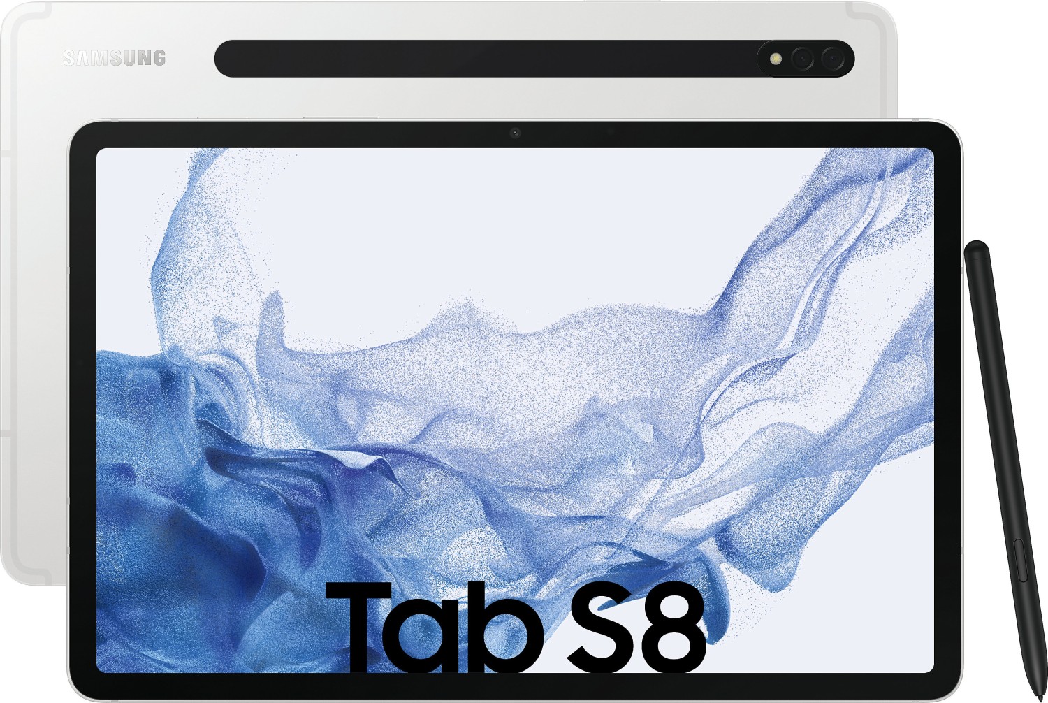 Samsung Galaxy Tab S8